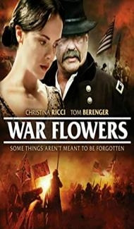 War Flowers (2012) Hindi Dubbed poster