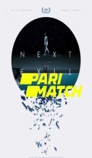 Next Exit (2022) Hindi Dubbed poster