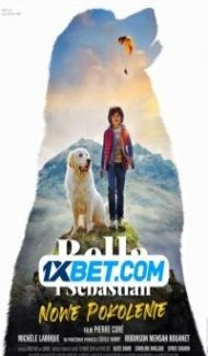 Belle Et Sebastien Nouvelle Generation (2022) Hindi Dubbed poster