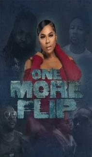 One More Flip (2021) Hindi Dubbed poster