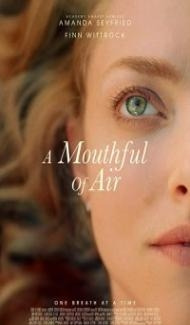 A Mouthful of Air (2021) Hindi Dubbed poster