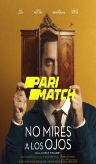 No mires a los ojos (2022) Hindi Dubbed poster