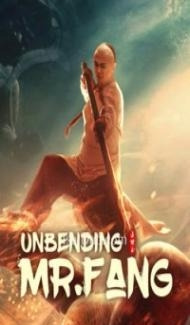 Unbending (2021) Hindi Dubbed poster