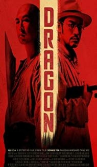 Dragon (2011) Hindi Dubbed poster