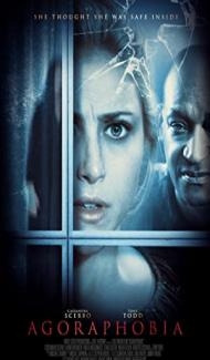 Agoraphobia (2015) Hindi Dubbed poster