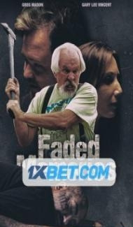Faded Memories (2022) Hindi Dubbed poster