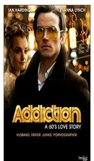 Addiction A 60s Love Story (2015) Hindi Dubbed poster