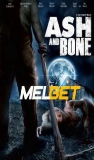 Ash and Bone (2022) Hindi Dubbed poster