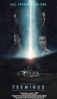 Terminus (2015) Hindi Dubbed poster