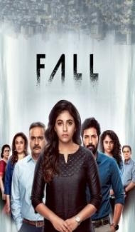 Fall (2022) Hindi Web Series poster