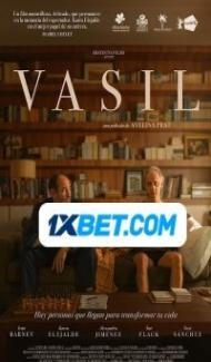 Vasil (2022) Hindi Dubbed poster