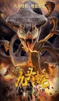 Variation Hydra (2020) Hindi Dubbed poster