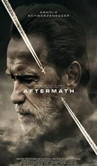 Aftermath (2017) Hindi Dubbed poster