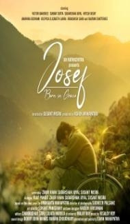 Josef Born in Grace (2022) Hindi Movie poster