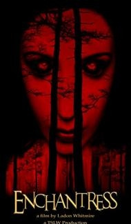 Enchantress (2022) Hindi Dubbed poster