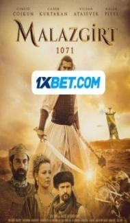 Malazgirt 1071 (2022) Hindi Dubbed poster