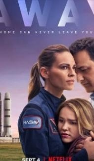 Away (2020) Web Series poster