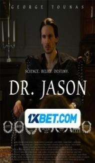 Dr Jason (2022) Hindi Dubbed poster