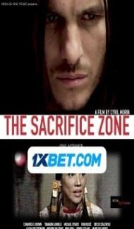 The Sacrifice Zone The Activist (2022) Hindi Dubbed poster