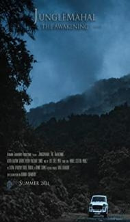 Junglemahal The Awakening (2022) Hindi Movie poster