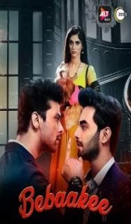 Bebaakee (2020) Web Series poster