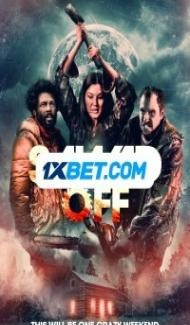 Sawed Off (2022) Hindi Dubbed poster