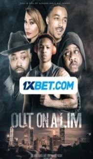Out On A Lim (2022) Hindi Dubbed poster