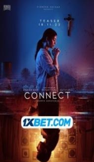 Connect (2022) South Indian Hindi Dubbed Movie poster