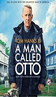 A Man Called Otto (2022) English Movie poster