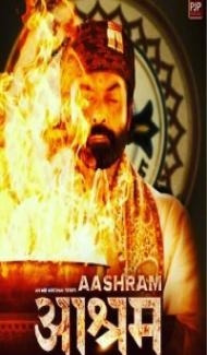 Aashram (2020) Web Series poster