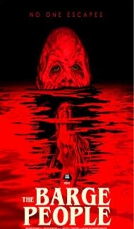 The Barge People (2018) Hindi Dubbed poster