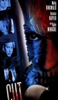 Cut (2000) Hindi Dubbed poster