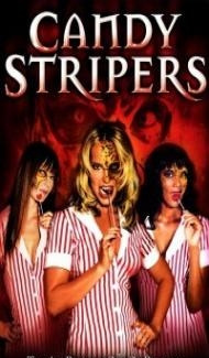 Candy Stripers (2006) Hindi Dubbed poster