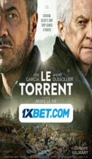 Le Torrent (2022) Hindi Dubbed poster