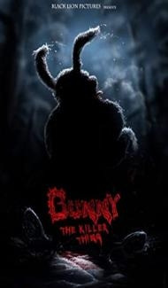 Bunny the Killer Thing (2015) Hindi Dubbed poster