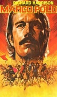 Marco Polo (1975) Hindi Dubbed poster