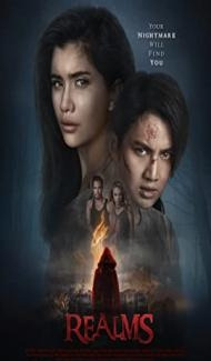 Realms (2017) Hindi Dubbed poster