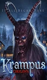 Krampus Origins (2018) Hindi Dubbed poster