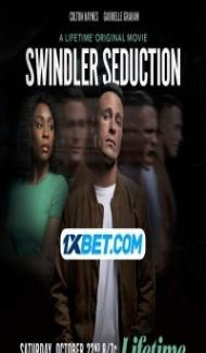 Swindler Seduction (2022) Hindi Dubbed poster