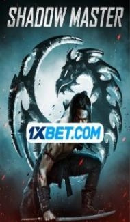 Shadow Master (2022) Hindi Dubbed poster