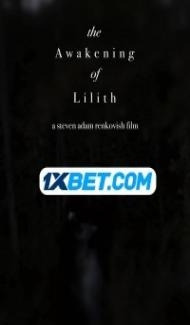 The Awakening of Lilith (2021) Hindi Dubbed poster
