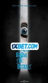 Tales From the Occult (2022) Hindi Dubbed poster