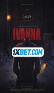 Ivanna (2022) Hindi Dubbed poster