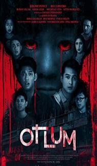Otlum (2018) Hindi Dubbed poster