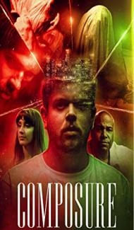 Composure (2022) Hindi Dubbed poster