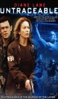 Untraceable (2008) Hindi Dubbed poster