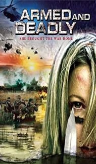 Deadly Closure (2010) Hindi Dubbed poster