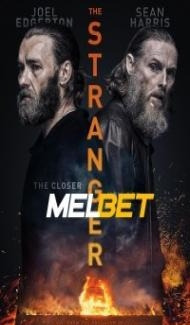 The Stranger (2022) Hindi Dubbed poster
