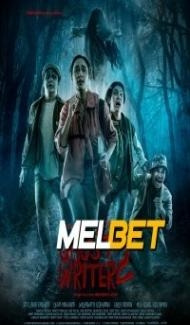Ghost Writer 2 (2022) Hindi Dubbed poster