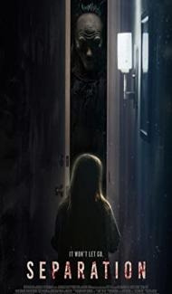 Separation (2021) Hindi Dubbed poster